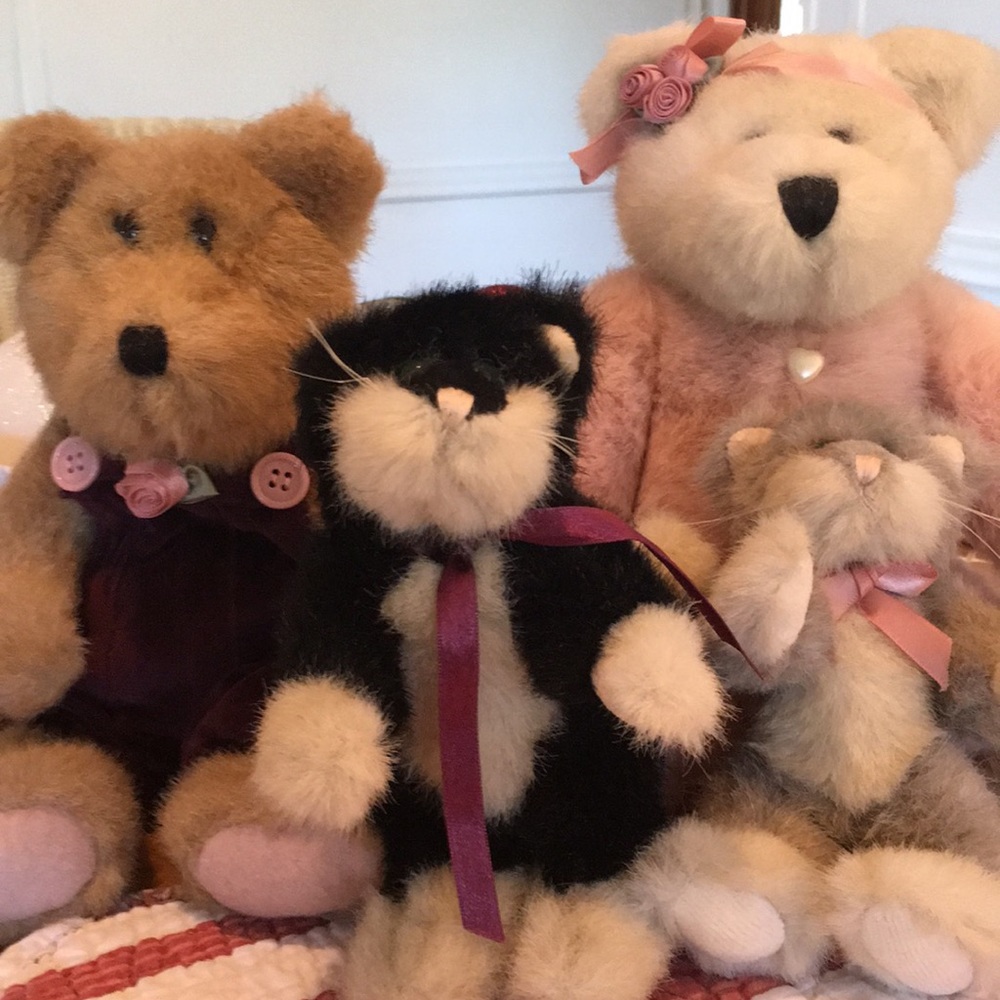Boyd’s Bears
